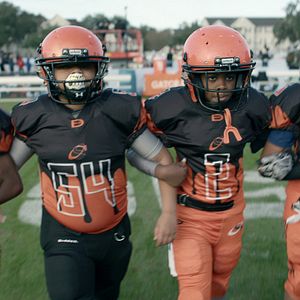 Photo We Are: The Brooklyn Saints