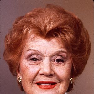 Photo Edwige Feuillère