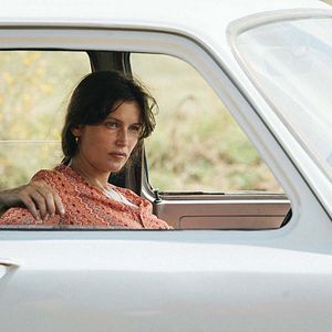 Photo Laetitia Casta