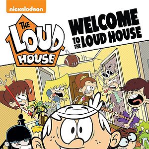Photo Bienvenue chez les Loud