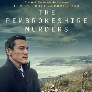 Photo The Pembroke Murders