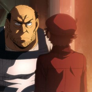 Photo Les Brigades Immunitaires Black