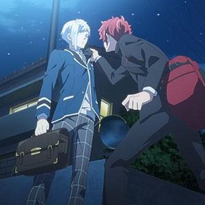 Photo Skake-Leading Star