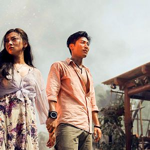 Photo Skyfire