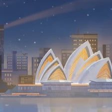 Photo Carmen Sandiego