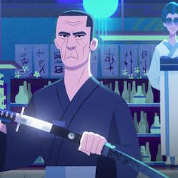 Photo Carmen Sandiego