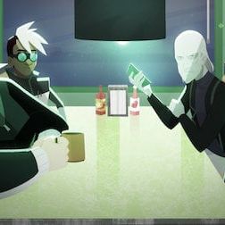 Photo Carmen Sandiego