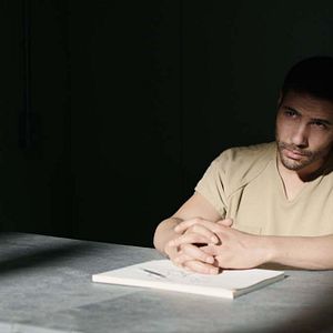 Photo Tahar Rahim