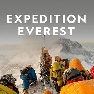 Photo Expédition Everest