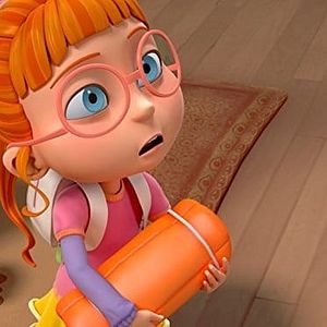 Photo Vampirina