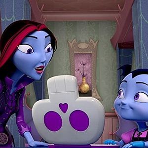 Photo Vampirina