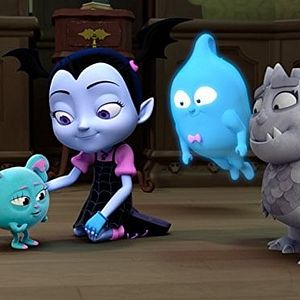 Photo Vampirina
