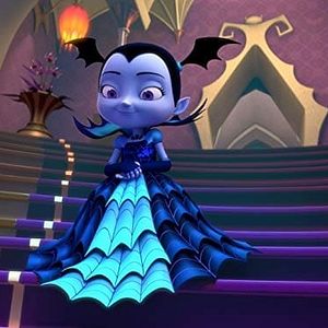 Photo Vampirina