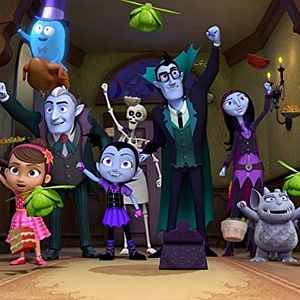 Photo Vampirina