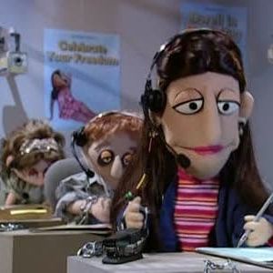 Photo Crank Yankers