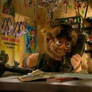 Photo Crank Yankers