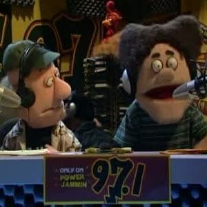 Photo Crank Yankers