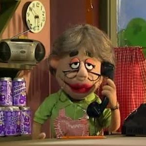 Photo Crank Yankers