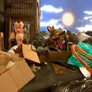 Photo Crank Yankers