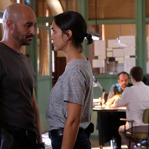 Photo Megan Montaner