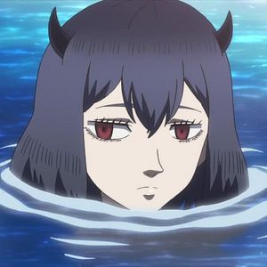 Photo Black Clover