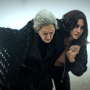 Photo Megan Montaner