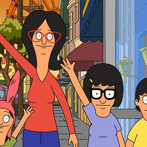 Photo Bob's Burgers