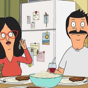 Photo Bob's Burgers