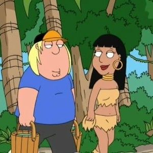 Photo Les Griffin