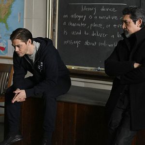 Photo Tom Payne (II)