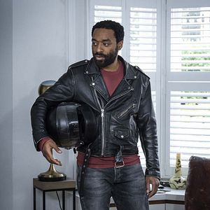 Photo Chiwetel Ejiofor