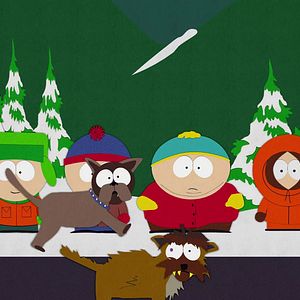 Photo South Park