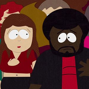 Photo South Park