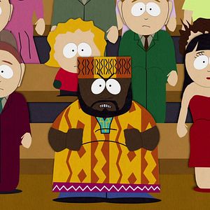Photo South Park
