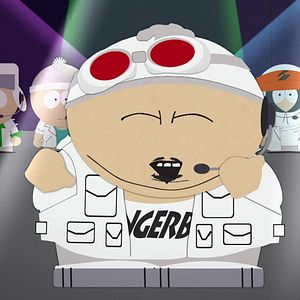 Photo South Park