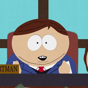 Photo South Park