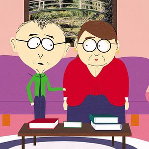 Photo South Park