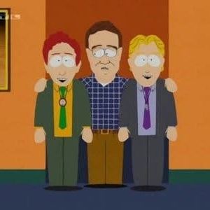 Photo South Park