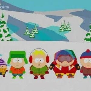 Photo South Park