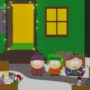 Photo South Park