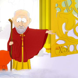 Photo South Park