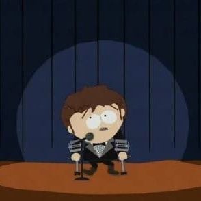 Photo South Park