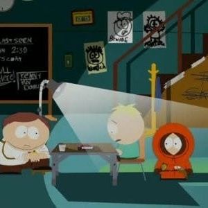 Photo South Park