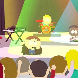 Photo South Park