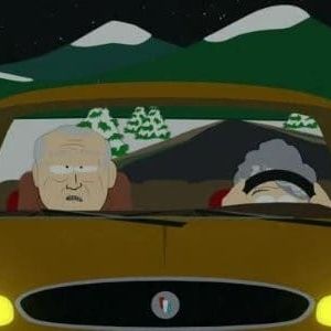 Photo South Park