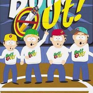 Photo South Park