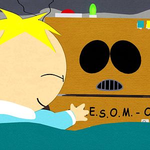 Photo South Park