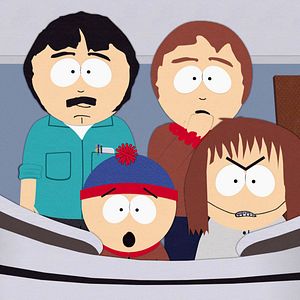Photo South Park