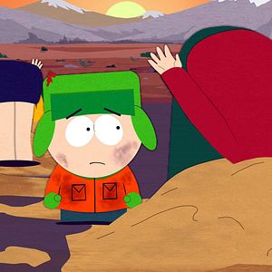 Photo South Park