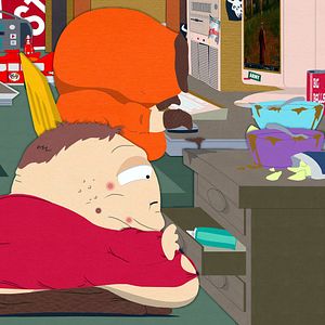 Photo South Park